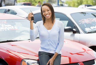 Used car reviews.